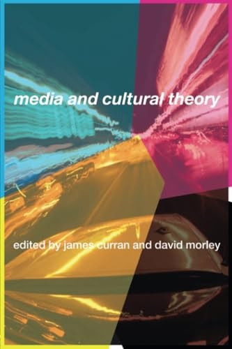 Media and Cultural Theory