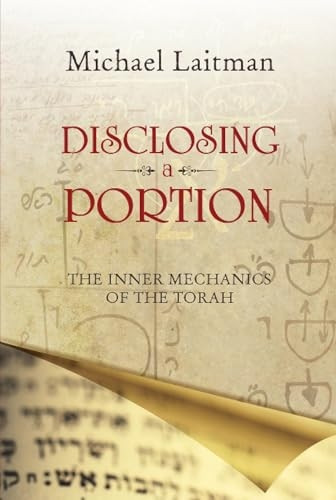 DISCLOSING A PORTION