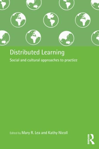 Distributed Learning