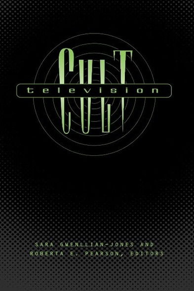 Cult Television