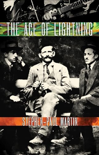 The Ace of Lightning: Stories