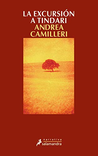 Excursion a Tindari (Narrativa)