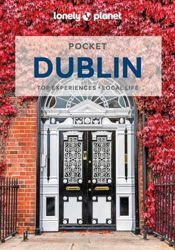 Lonely Planet Pocket Dublin (Pocket Guide)