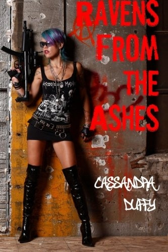 Ravens From the Ashes (From the Ashes)