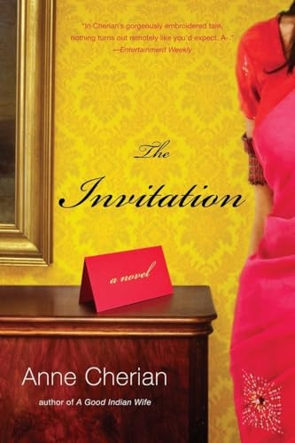 The Invitation