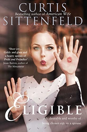 Eligible: Top ten bestseller