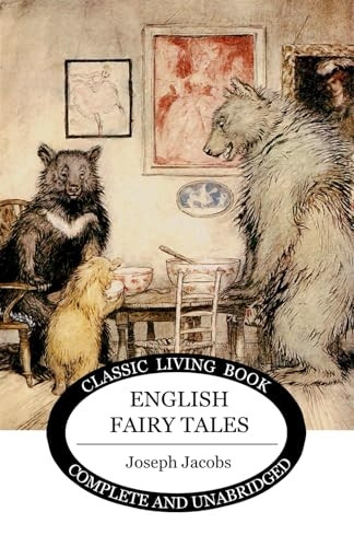 English Fairy Tales