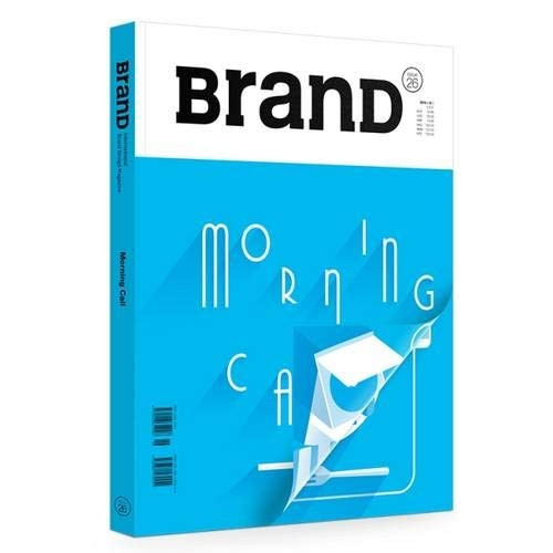 Brand: Designer & Breakfast, No. 26