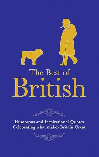 The Best of British
