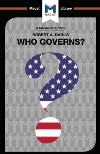 Who Governs? (The Macat Library)