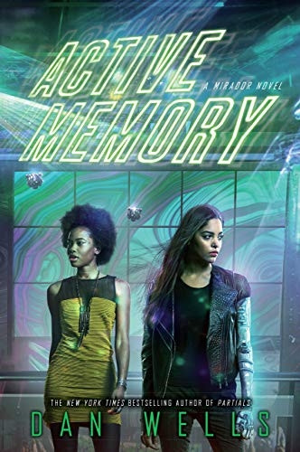 Active Memory (Mirador)