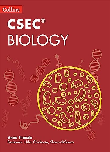 Collins CSEC - Collins CSEC (R) Biology (Collins CSEC)