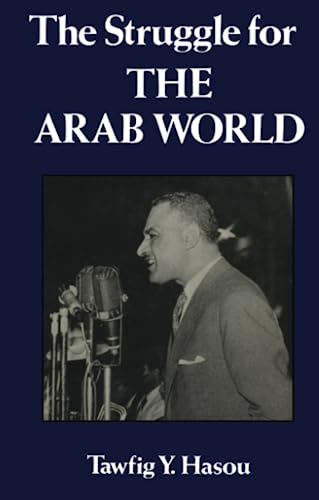 Struggle For The Arab World