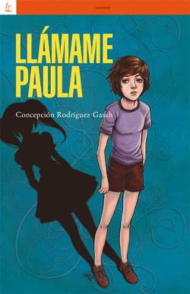 Llàmame Paula