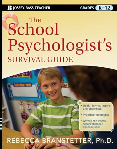 The School Psychologist's Survival Guide