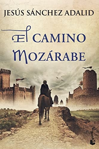 El camino mozàrabe