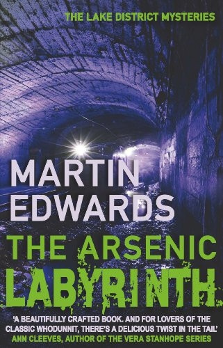 ARSENIC LABYRINTH, THE