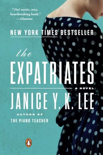 The Expatriates