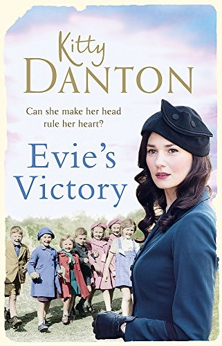 Evie's Victory: Evie's Dartmoor Chronicles, Book 3 (Evie's Dartmoor Chronicles)