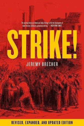 Strike! : Revised and Expanded