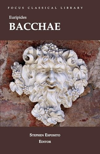 Euripides Bacchae
