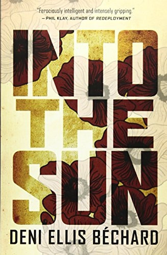 Into the Sun