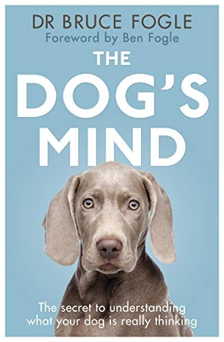 The Dog's Mind (Pelham Dogs)
