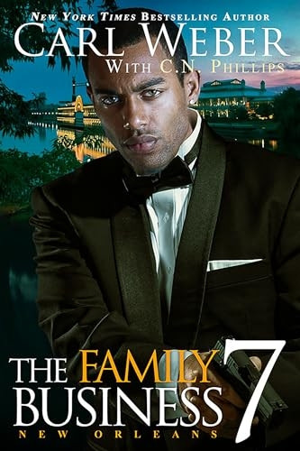 Family Business 7: New Orleans