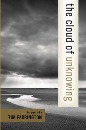 The Cloud of Unknowing