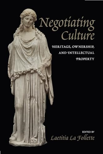 Negotiating Culture
