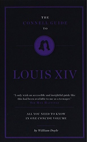 The Connell Guide to Louis: No. 14