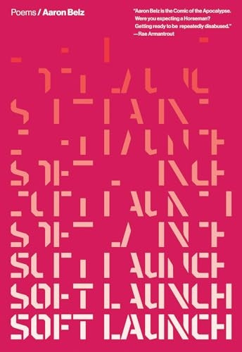 Soft Launch: Poems