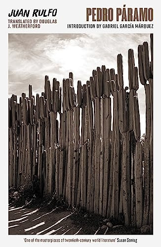 Pedro Pàramo (Serpent's Tail Classics)