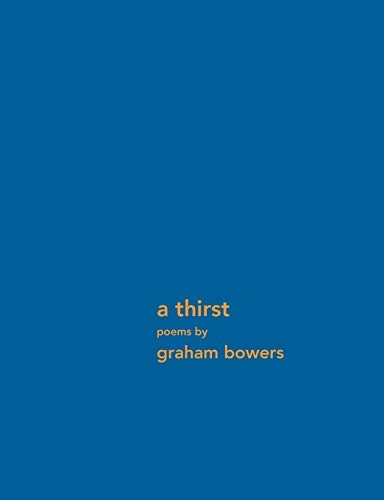 A Thirst