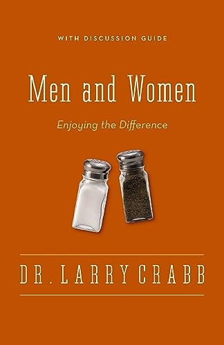 Men and Women: Enjoying the Difference