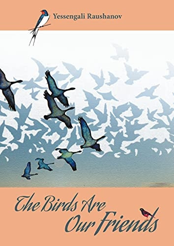 The Birds Are Our Friends