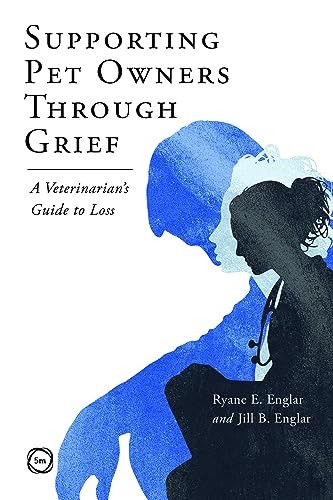 Supporting Pet Owners Through Grief: A Veterinarian's Guide to Loss