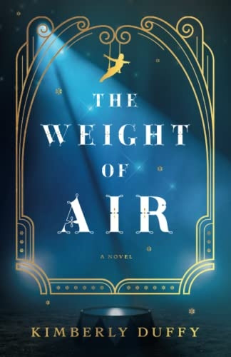 The Weight of Air