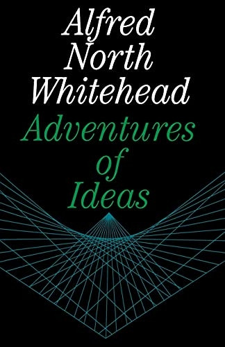 Adventures of Ideas