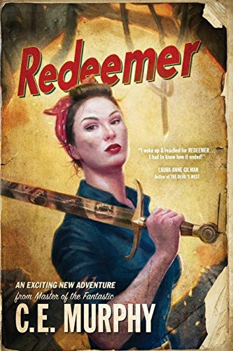 Reedemer (Redeemer Wars)