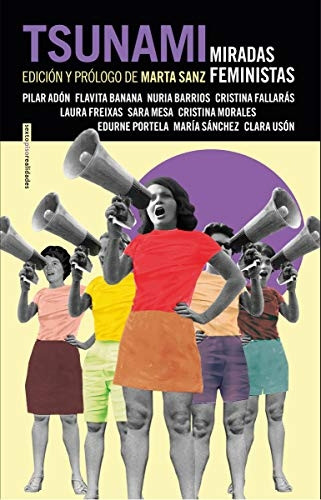 Tsunami : miradas feministas