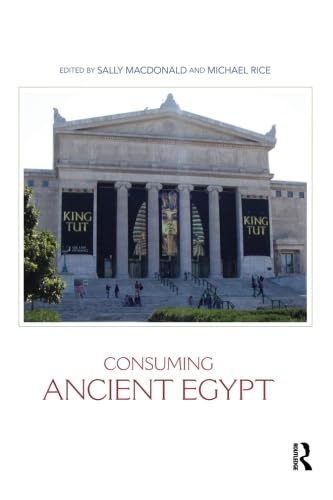 Consuming Ancient Egypt