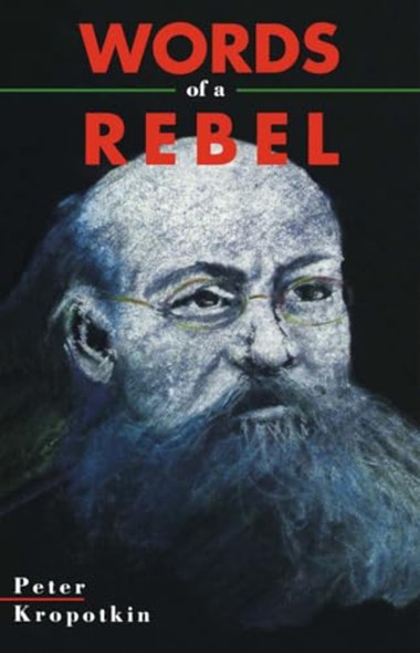 WORDS OF A REBEL