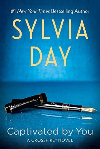 Captivated by You (CrossfireNovels)
