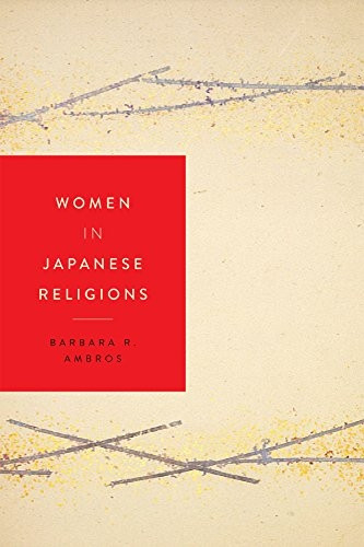 Women in Japanese Religions (Women in Religions)