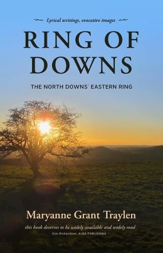 Ring of Downs: The North Downs' Eastern Ring (The 'Ring of Downs' series)