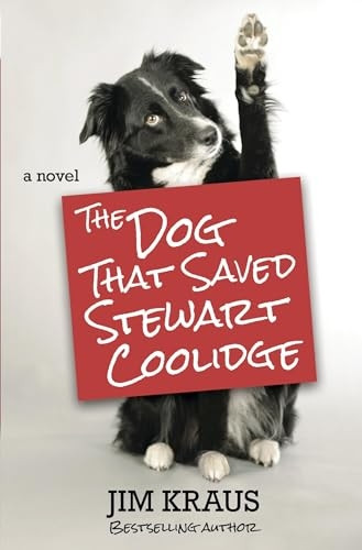 The Dog That Saved Stewart Coolidge