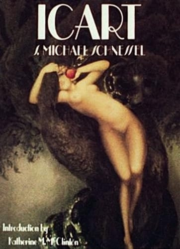 ICART: The Gracious Libertine