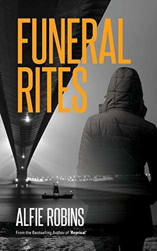 Funeral Rites (DI Blackburn)