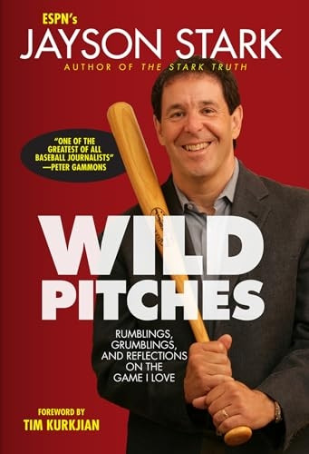 WILD PITCHES